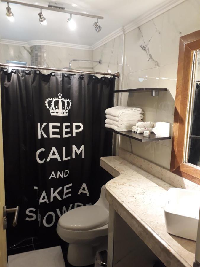 Suites Liverpool Mexikóváros Kültér fotó