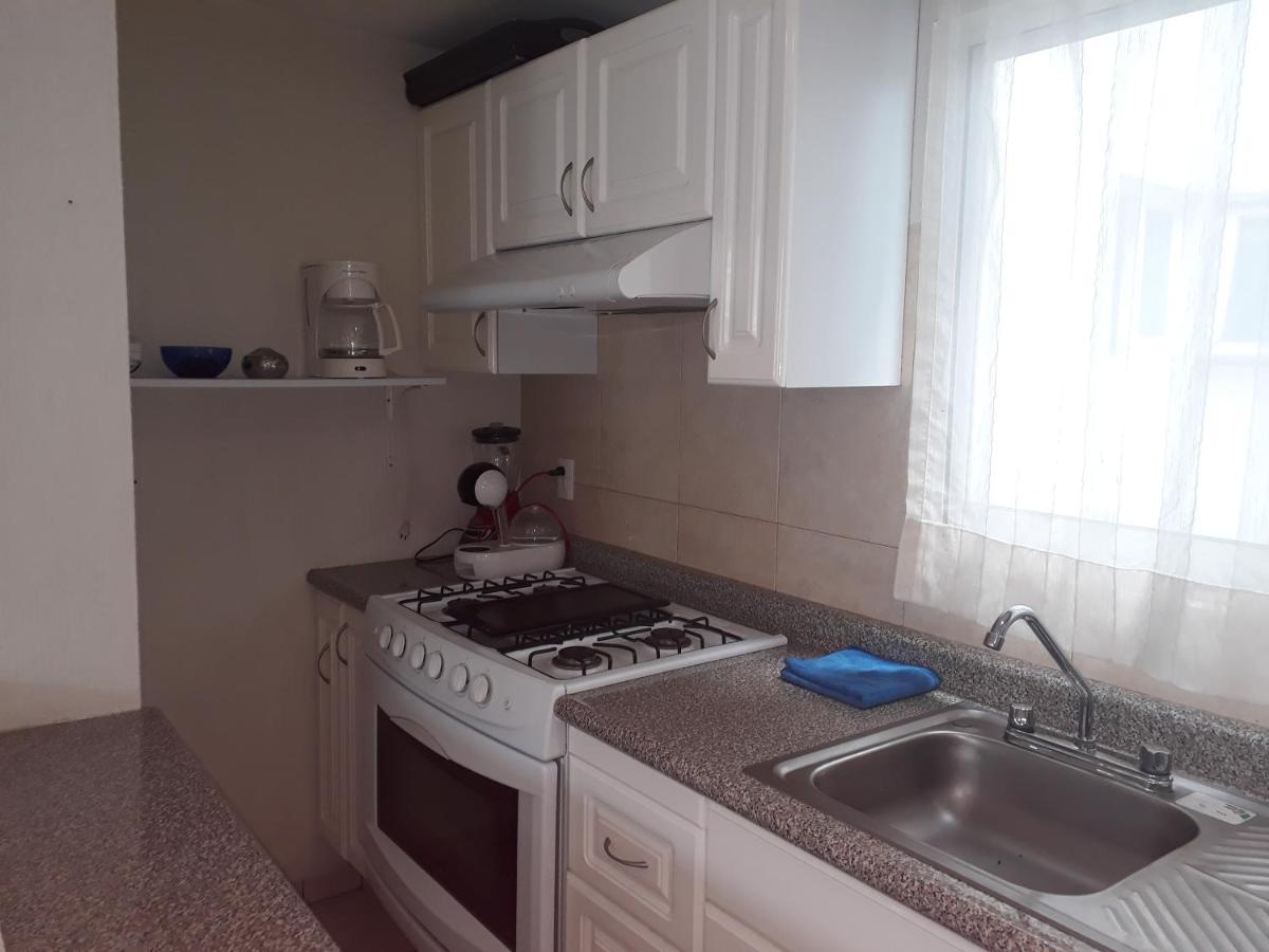 Suites Liverpool Mexikóváros Kültér fotó