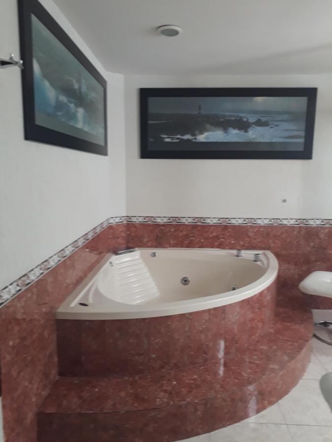 Suites Liverpool Mexikóváros Kültér fotó