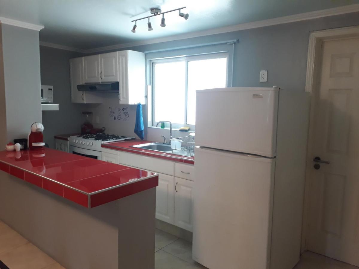 Suites Liverpool Mexikóváros Kültér fotó