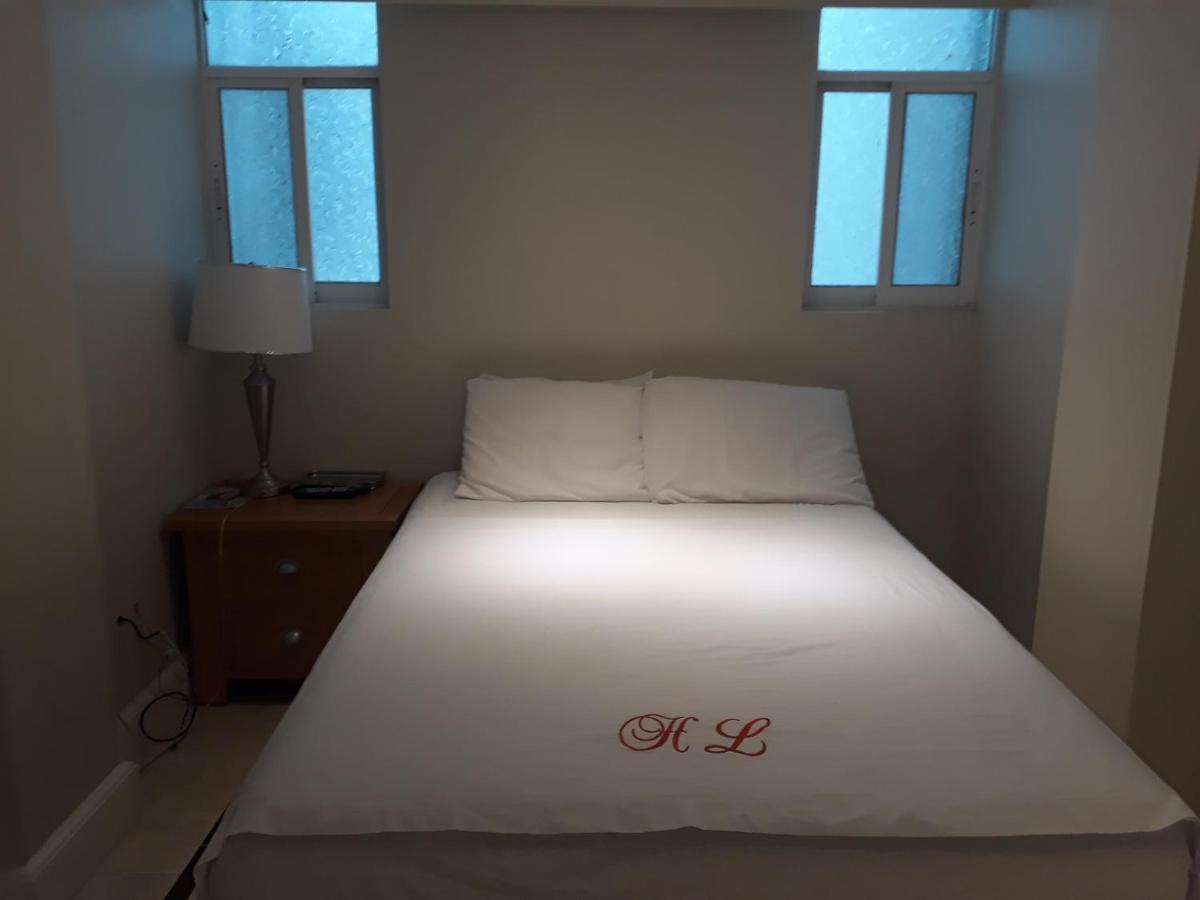 Suites Liverpool Mexikóváros Kültér fotó