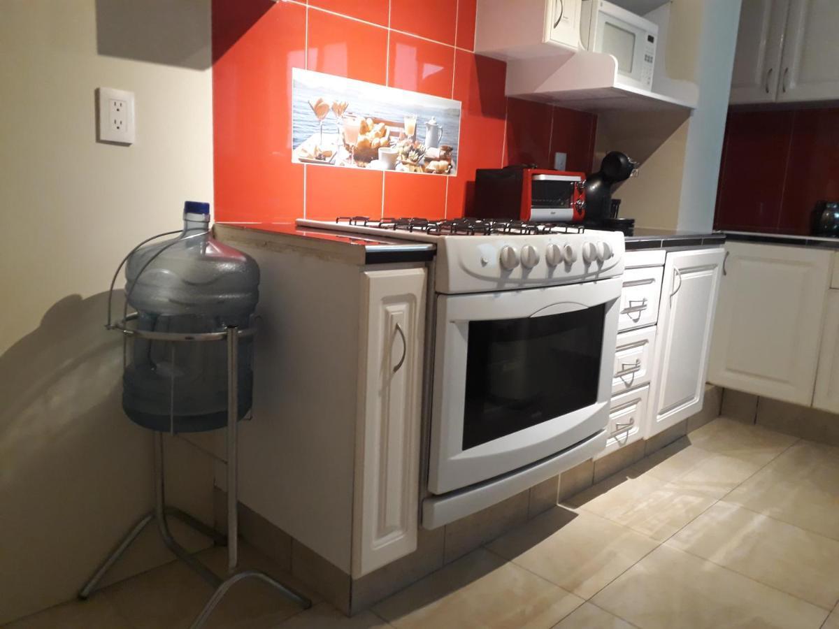 Suites Liverpool Mexikóváros Kültér fotó