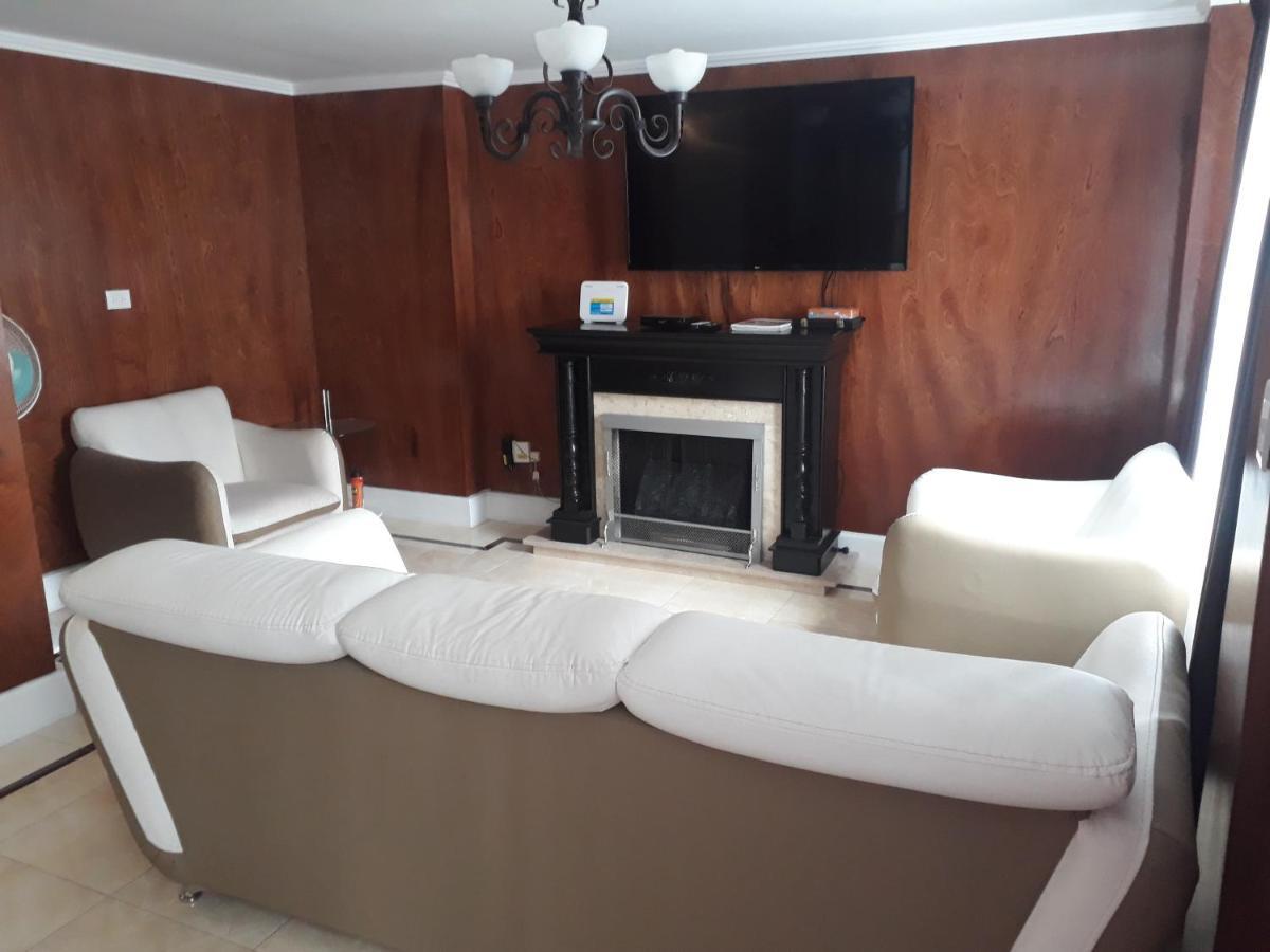 Suites Liverpool Mexikóváros Kültér fotó