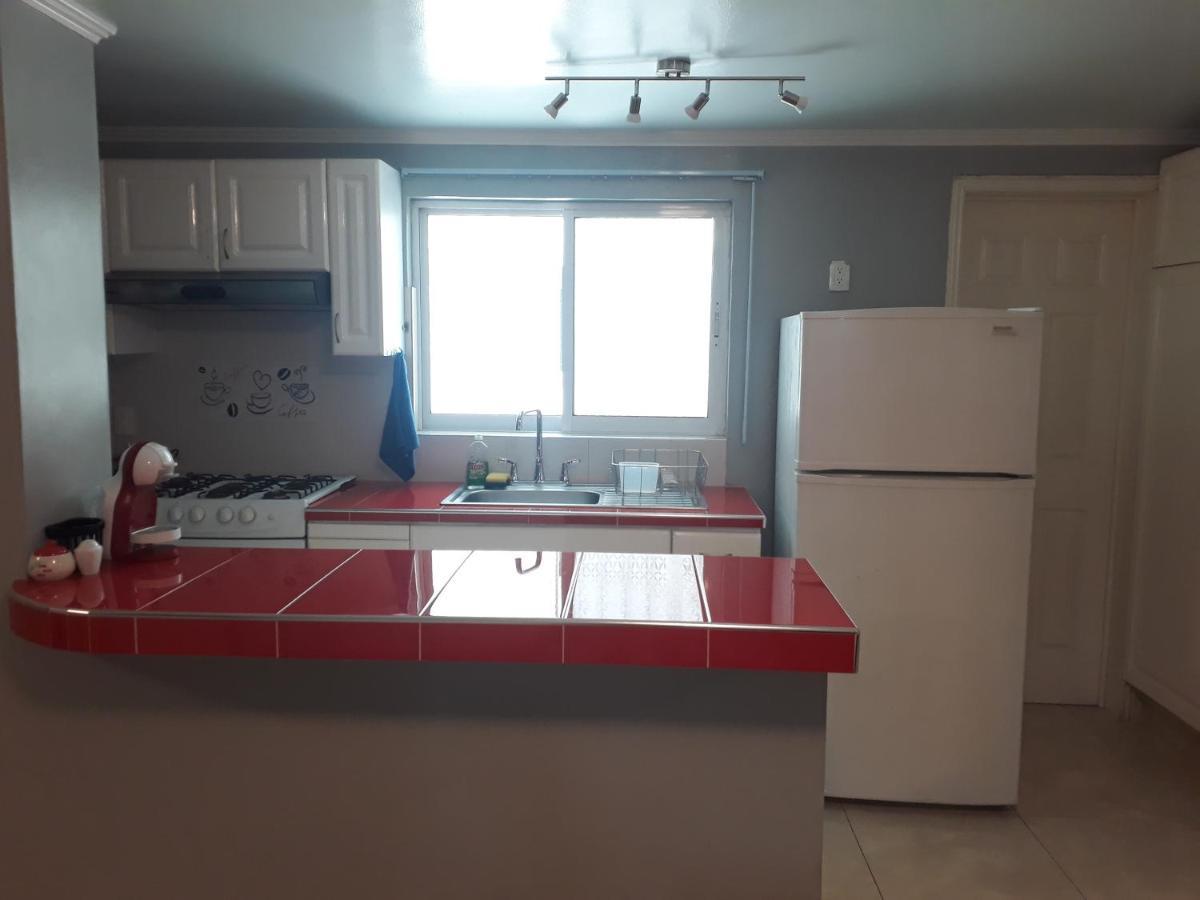 Suites Liverpool Mexikóváros Kültér fotó
