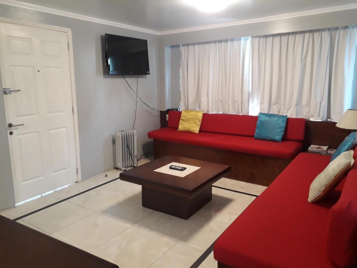 Suites Liverpool Mexikóváros Kültér fotó