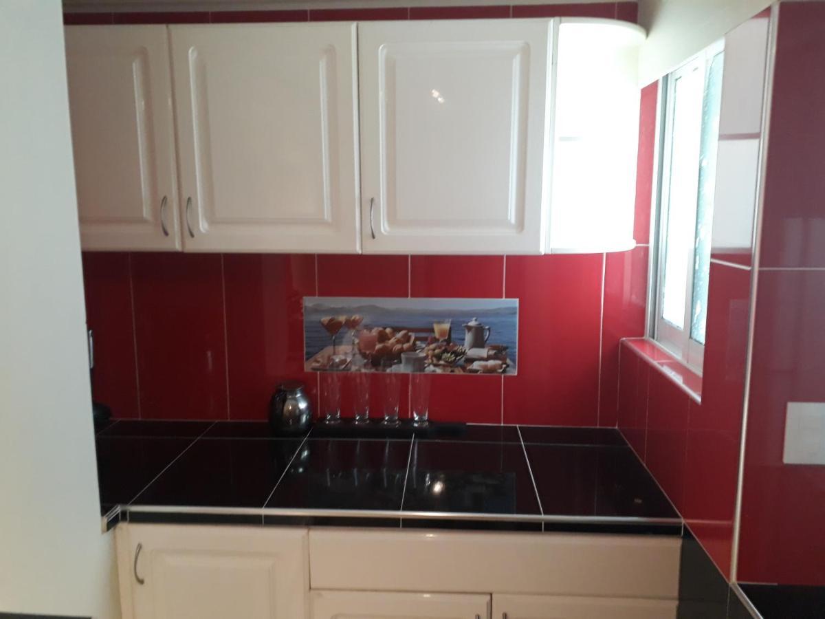 Suites Liverpool Mexikóváros Kültér fotó